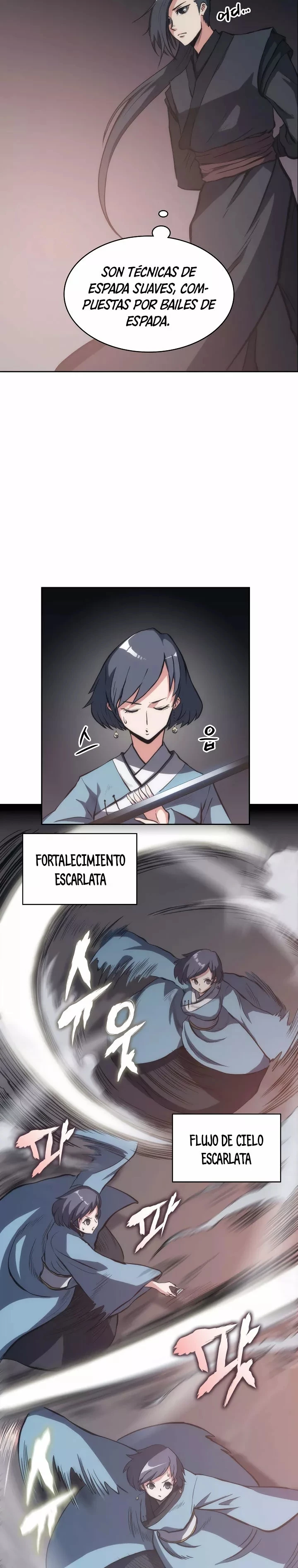 MookHyang – El Origen > Capitulo 23 > Page 151